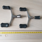 Двойни дръжки- shimano