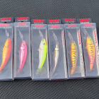 Воблери rapala tail dancer 9