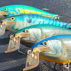 Воблериrapala sssr14см.ireland