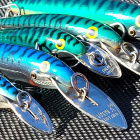 Иноксови магнуми rapala sscdmag 