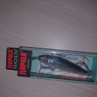 Rapala magnum 7см.