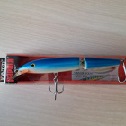Rapala jointed j13