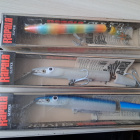  	rapala sliver sl-13