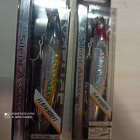 Shimano exsence flashboost 9.9,125,129 - promo 