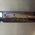 Shimano bantam rip flash 115 - promo 