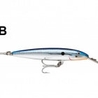 Морски воблери rapala countdown magnum