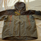 Яке shimano gore-tex basic jacket 2xl(eu)