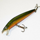Fladen eco minnow - 9cm, 8гр.