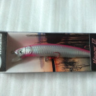 Fladen warbird minnow - 12см. , 12гр.
