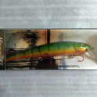 Fladen warbird minnow - 13см , 18гр.
