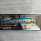 Fladen warbird minnow - 14см. , 18гр.