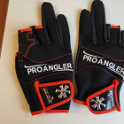 Ръкавици norfin pro angler 3cut