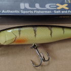 Illex arnaud 100s