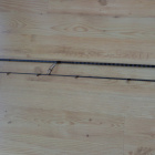 Shimano lunamis s86 m