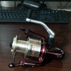 Tica rage la8000r