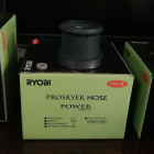 Ryobi proskyer nose power