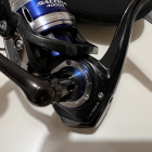 Daiwa 15 saltiga 4000h
