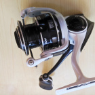 Abu garcia revo s 30