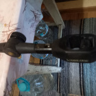 Feeder arm на colmic 