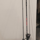 Italica aria match rod 4.20m 4 - 12g