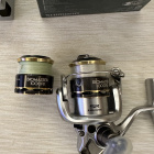 Shimano biomaster 1000 fb 