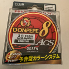 Gosen donpepe -150m