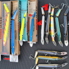 Rapala sliver 13см/20см-finland&ireland