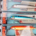 Rapala cdmag 10см-finland