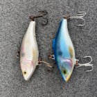 Rapala rattlin 5cm