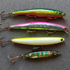 Mорски воблери shimano, ryobi, abu garcia