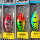 Воблери salmo hornet 9cm