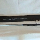 Trabucco hydrus xts allround телемач (4 м, 5-20 гр)