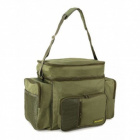 Чанта, сак за риболов - formax green bag l