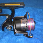 Макари за риболов: tubertini ryobi oasys 3000