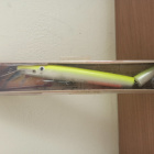 Rapala sliver - promo