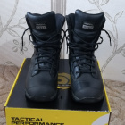 Тактически обувки s.w.a.t. chase 9  waterpoof