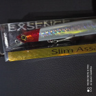 Shimano slim assassin 149 - promo 