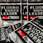 Fluoro shock leader yamatoyo
