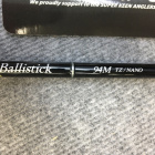 Yamaga ballistick 94m /tz