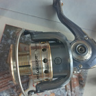 Pflueger president 40 за части