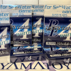 Yamatoyo light game white 4-150m