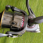 Daiwa ignis 2506 c