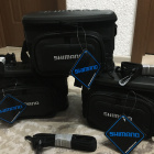 Чанта за воблери shimano