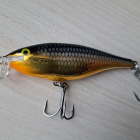 Rapala shallow runner 8см.-special