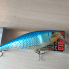 Rapala super shad rap