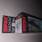 Rapala magnum mu-made in ireland! 