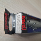 Rapala lc long casting 12cm 