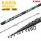 Телемач - въдица за морски риболов KAIDA WARDEN 4-4.50 м (100 гр)