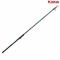 Телемач - въдица за морски риболов KAIDA WARDEN 4-4.50 м (100 гр)
