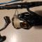 Savage gear sgs2+daiwa bg3500 нова цена 